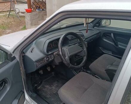 ВАЗ 2115 Самара, объемом двигателя 1.6 л и пробегом 172 тыс. км за 2500 $, фото 4 на Automoto.ua