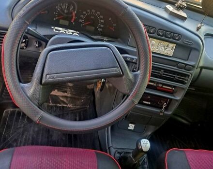 ВАЗ 2115 Самара, объемом двигателя 1.5 л и пробегом 0 тыс. км за 2800 $, фото 6 на Automoto.ua