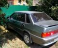 ВАЗ 2115 Самара, объемом двигателя 1.6 л и пробегом 98 тыс. км за 3000 $, фото 1 на Automoto.ua