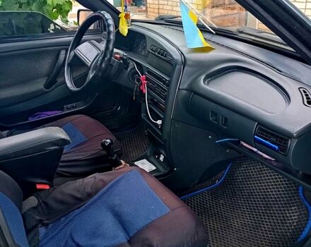 ВАЗ 2115 Самара, объемом двигателя 1.6 л и пробегом 350 тыс. км за 2200 $, фото 2 на Automoto.ua