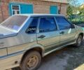 ВАЗ 2115 Самара, об'ємом двигуна 1.5 л та пробігом 244 тис. км за 1000 $, фото 1 на Automoto.ua