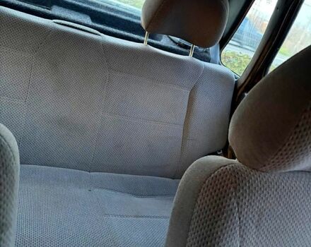 ВАЗ 2115 Самара, об'ємом двигуна 1.6 л та пробігом 235 тис. км за 1200 $, фото 7 на Automoto.ua