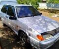 ВАЗ 2115 Самара, объемом двигателя 1.6 л и пробегом 191 тыс. км за 2700 $, фото 1 на Automoto.ua