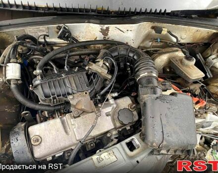 ВАЗ 2115 Самара, объемом двигателя 1.6 л и пробегом 175 тыс. км за 630 $, фото 1 на Automoto.ua