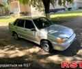 ВАЗ 2115 Самара, объемом двигателя 1.6 л и пробегом 120 тыс. км за 1600 $, фото 1 на Automoto.ua