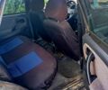 ВАЗ 2115 Самара, объемом двигателя 1.6 л и пробегом 350 тыс. км за 2200 $, фото 1 на Automoto.ua