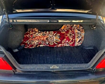 ВАЗ 2115 Самара, объемом двигателя 1.5 л и пробегом 0 тыс. км за 2800 $, фото 5 на Automoto.ua