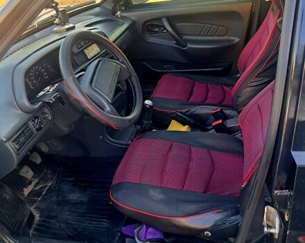 ВАЗ 2115 Самара, объемом двигателя 1.5 л и пробегом 0 тыс. км за 2800 $, фото 3 на Automoto.ua