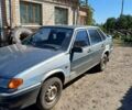 ВАЗ 2115 Самара, об'ємом двигуна 1.5 л та пробігом 244 тис. км за 1000 $, фото 1 на Automoto.ua