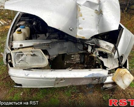 ВАЗ 2115 Самара, объемом двигателя 1.6 л и пробегом 175 тыс. км за 630 $, фото 2 на Automoto.ua