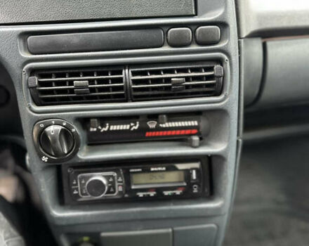 ВАЗ 2115 Самара, объемом двигателя 1.6 л и пробегом 130 тыс. км за 2150 $, фото 6 на Automoto.ua