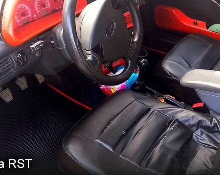 ВАЗ 2115 Самара, объемом двигателя 1.6 л и пробегом 182 тыс. км за 1200 $, фото 5 на Automoto.ua