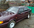 ВАЗ 2115 Самара, объемом двигателя 1.6 л и пробегом 59 тыс. км за 2500 $, фото 1 на Automoto.ua
