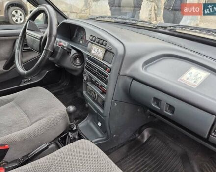 ВАЗ 2115 Самара, об'ємом двигуна 0 л та пробігом 59 тис. км за 3200 $, фото 13 на Automoto.ua