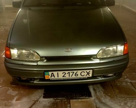 ВАЗ 2115 Самара, об'ємом двигуна 16 л та пробігом 100 тис. км за 2000 $, фото 2 на Automoto.ua