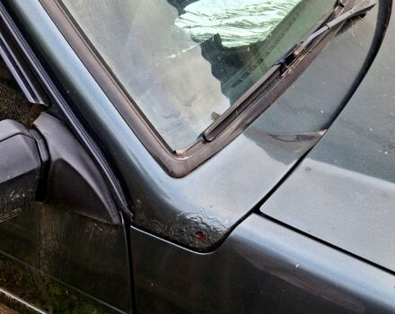 ВАЗ 2115 Самара, об'ємом двигуна 1.6 л та пробігом 300 тис. км за 2000 $, фото 3 на Automoto.ua