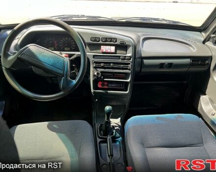 ВАЗ 2115 Самара 2011 в Белгород-Днестровском на Automoto.ua ВАЗ 2115 Самара, объемом двигателя 1.5 л и пробегом 100 тыс. км за 3800 $, фото 4 на Automoto.ua