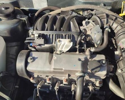 ВАЗ 2115 Самара, об'ємом двигуна 1.6 л та пробігом 54 тис. км за 3800 $, фото 4 на Automoto.ua