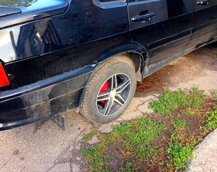 ВАЗ 2115 Самара, объемом двигателя 1.6 л и пробегом 148 тыс. км за 2900 $, фото 2 на Automoto.ua