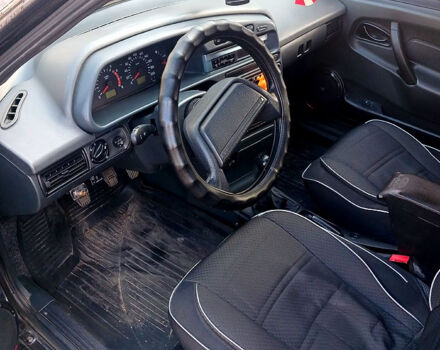 ВАЗ 2115 Самара, объемом двигателя 1.6 л и пробегом 148 тыс. км за 2900 $, фото 4 на Automoto.ua