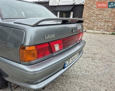 ВАЗ 2115 Самара, об'ємом двигуна 0 л та пробігом 59 тис. км за 3200 $, фото 14 на Automoto.ua