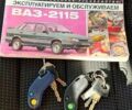 ВАЗ 2115 Самара 2011 в Кодыме на Automoto.ua ВАЗ 2115 Самара, объемом двигателя 1.6 л и пробегом 54 тыс. км за 3500 $, фото 4 на Automoto.ua