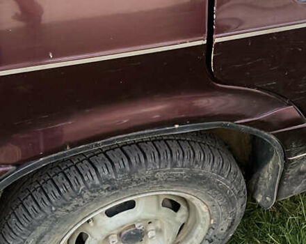 ВАЗ 2115 Самара, объемом двигателя 0 л и пробегом 131 тыс. км за 1800 $, фото 5 на Automoto.ua