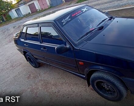 ВАЗ 2115 Самара, об'ємом двигуна 1.6 л та пробігом 142 тис. км за 1800 $, фото 2 на Automoto.ua