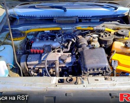 ВАЗ 2115 Самара, об'ємом двигуна 1.6 л та пробігом 178 тис. км за 1800 $, фото 4 на Automoto.ua