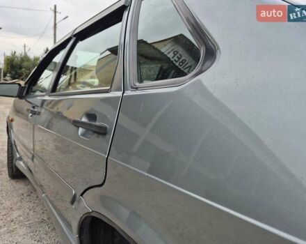 ВАЗ 2115 Самара, об'ємом двигуна 0 л та пробігом 59 тис. км за 3200 $, фото 15 на Automoto.ua