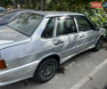 ВАЗ 2115 Самара, об'ємом двигуна 1.6 л та пробігом 223 тис. км за 1999 $, фото 5 на Automoto.ua