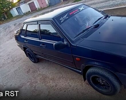 ВАЗ 2115 Самара, об'ємом двигуна 1.6 л та пробігом 142 тис. км за 1800 $, фото 1 на Automoto.ua