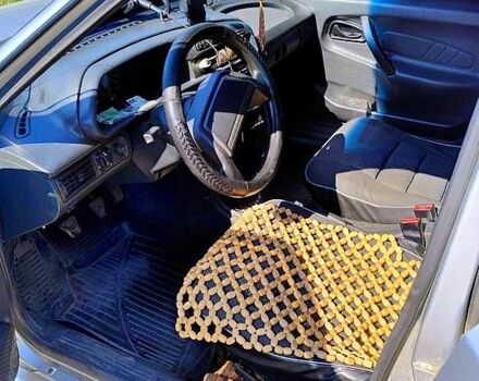 ВАЗ 2115 Самара, об'ємом двигуна 1.6 л та пробігом 178 тис. км за 1800 $, фото 2 на Automoto.ua