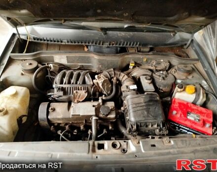 ВАЗ 2115 Самара 2011 в Лубнах на Automoto.ua ВАЗ 2115 Самара, объемом двигателя 1.6 л и пробегом 0 тыс. км за 900 $, фото 1 на Automoto.ua