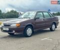 ВАЗ 2115 Самара, объемом двигателя 1.6 л и пробегом 16 тыс. км за 3800 $, фото 1 на Automoto.ua