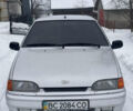 ВАЗ 2115 Самара, объемом двигателя 1.6 л и пробегом 54 тыс. км за 3000 $, фото 1 на Automoto.ua