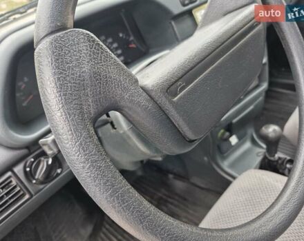 ВАЗ 2115 Самара, об'ємом двигуна 0 л та пробігом 59 тис. км за 3200 $, фото 5 на Automoto.ua