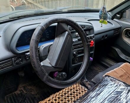 ВАЗ 2115 Самара, об'ємом двигуна 1.6 л та пробігом 300 тис. км за 2000 $, фото 1 на Automoto.ua