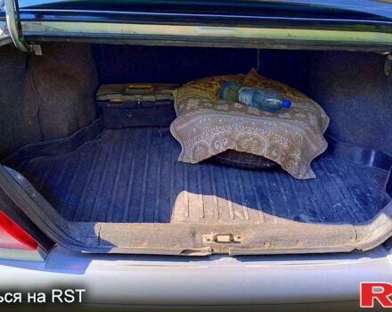 ВАЗ 2115 Самара, об'ємом двигуна 1.6 л та пробігом 178 тис. км за 1800 $, фото 3 на Automoto.ua
