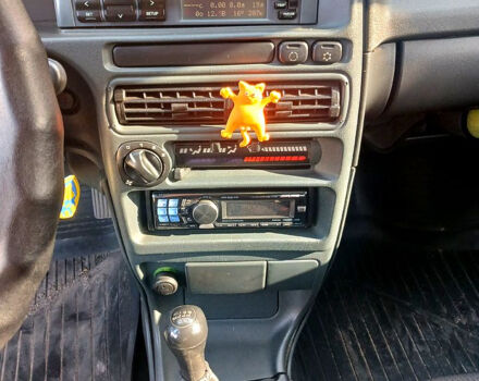 ВАЗ 2115 Самара, объемом двигателя 1.6 л и пробегом 148 тыс. км за 2900 $, фото 6 на Automoto.ua