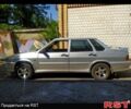 ВАЗ 2115 Самара, объемом двигателя 1.5 л и пробегом 185 тыс. км за 2600 $, фото 1 на Automoto.ua