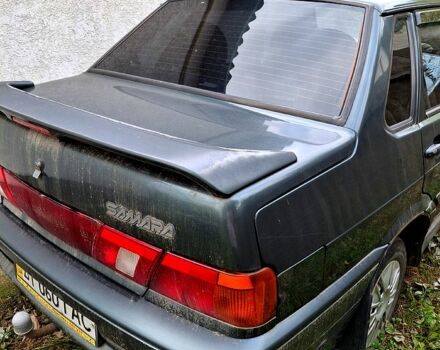 ВАЗ 2115 Самара, об'ємом двигуна 1.6 л та пробігом 300 тис. км за 2000 $, фото 2 на Automoto.ua