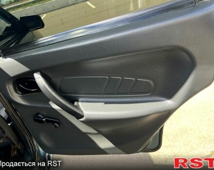 ВАЗ 2115 Самара 2011 в Белгород-Днестровском на Automoto.ua ВАЗ 2115 Самара, объемом двигателя 1.5 л и пробегом 100 тыс. км за 3800 $, фото 6 на Automoto.ua