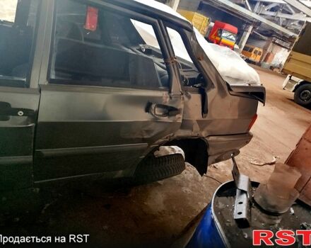 ВАЗ 2115 Самара 2011 в Лубнах на Automoto.ua ВАЗ 2115 Самара, объемом двигателя 1.6 л и пробегом 0 тыс. км за 900 $, фото 3 на Automoto.ua