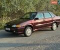 ВАЗ 2115 Самара, объемом двигателя 1.6 л и пробегом 16 тыс. км за 3799 $, фото 2 на Automoto.ua
