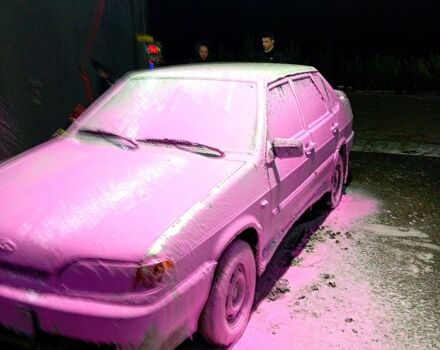 ВАЗ 2115 Самара 2011 в Днепре (Днепропетровске) на Automoto.ua ВАЗ 2115 Самара, объемом двигателя 1.6 л и пробегом 300 тыс. км за 2500 $, фото 1 на Automoto.ua