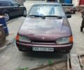 ВАЗ 2115 Самара, объемом двигателя 1.6 л и пробегом 250 тыс. км за 1400 $, фото 1 на Automoto.ua
