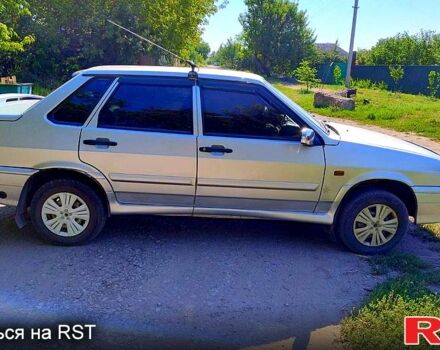 ВАЗ 2115 Самара, об'ємом двигуна 1.6 л та пробігом 178 тис. км за 1800 $, фото 1 на Automoto.ua