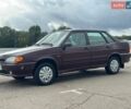 ВАЗ 2115 Самара, объемом двигателя 1.6 л и пробегом 16 тыс. км за 3800 $, фото 5 на Automoto.ua