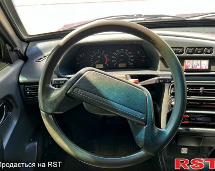 ВАЗ 2115 Самара 2011 в Белгород-Днестровском на Automoto.ua ВАЗ 2115 Самара, объемом двигателя 1.5 л и пробегом 100 тыс. км за 3800 $, фото 3 на Automoto.ua